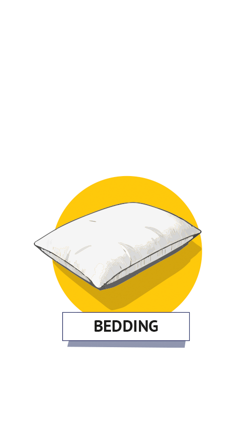 pillow filling system