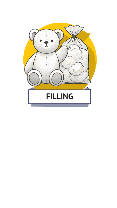 filling lines