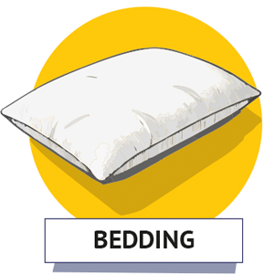 pillow filling system