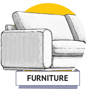 furniture filling lines