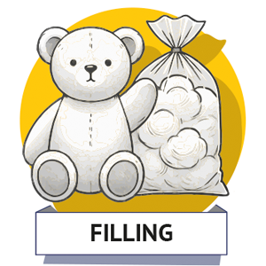 filling lines