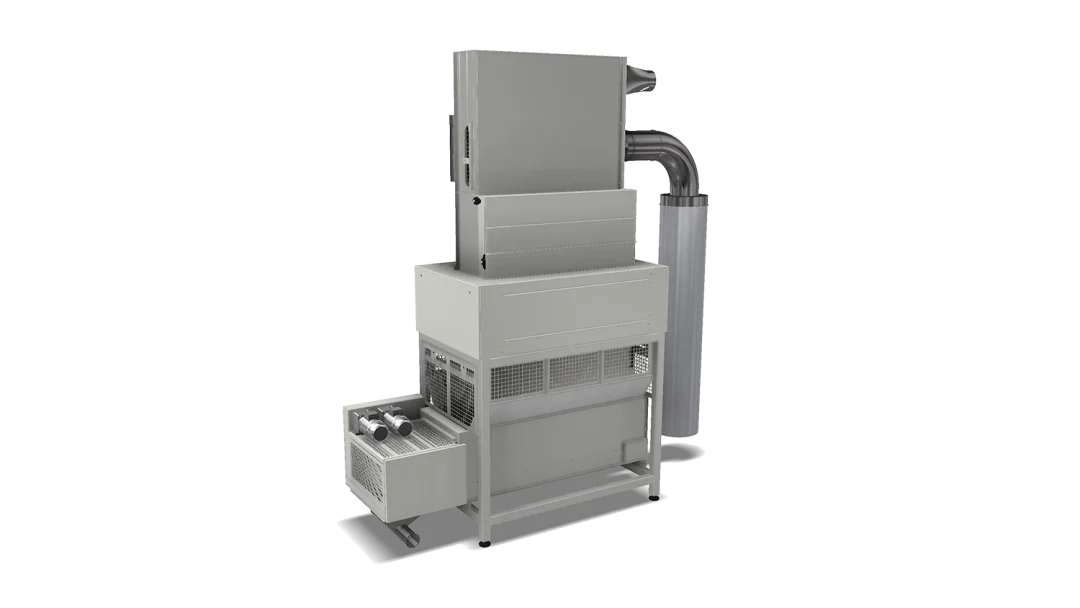 nw-481 filling line