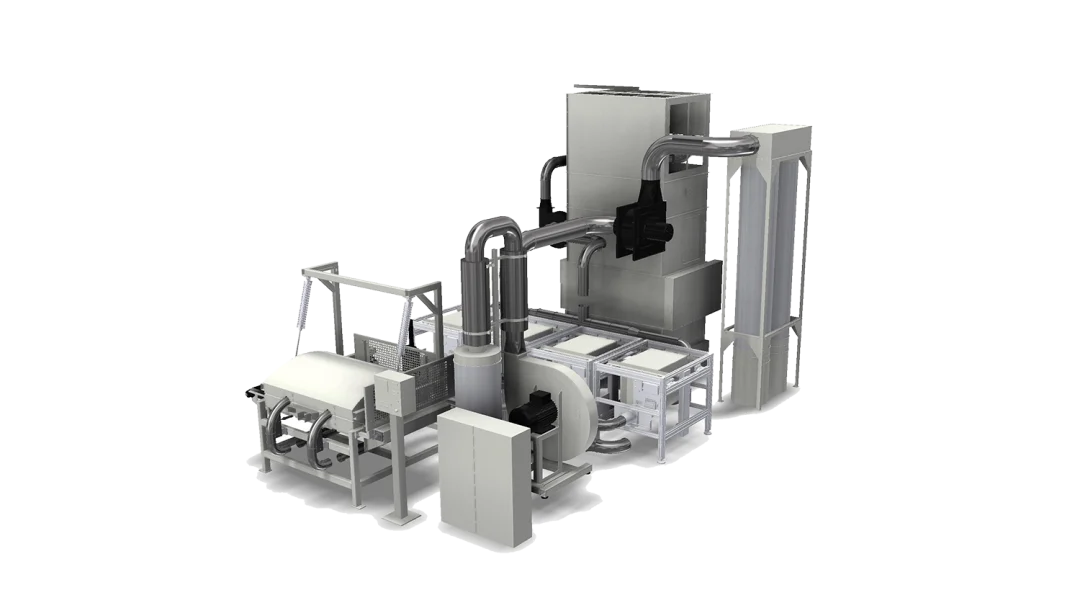 nw-683 filling line