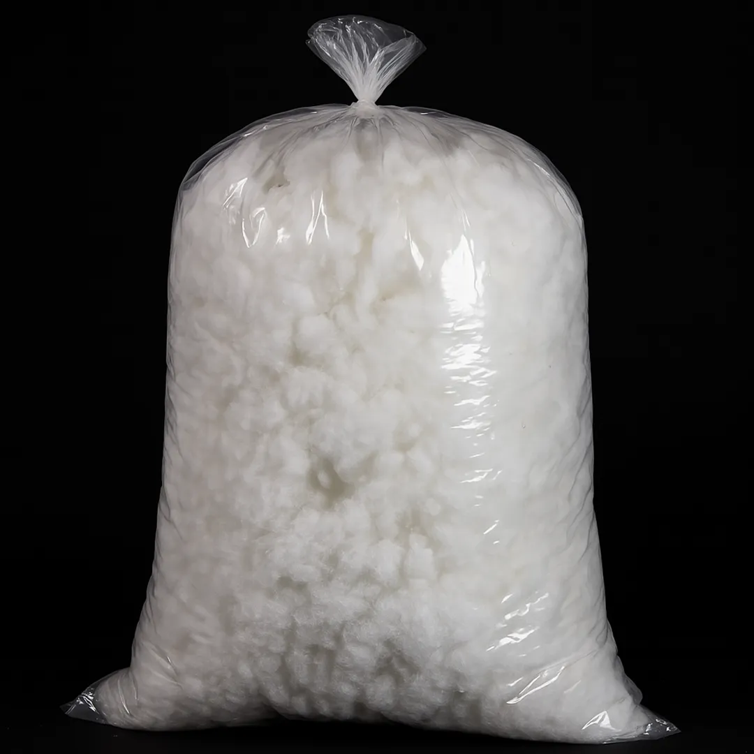 pillow filling machines