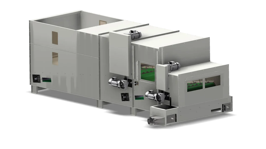 nw-406 cloud baler